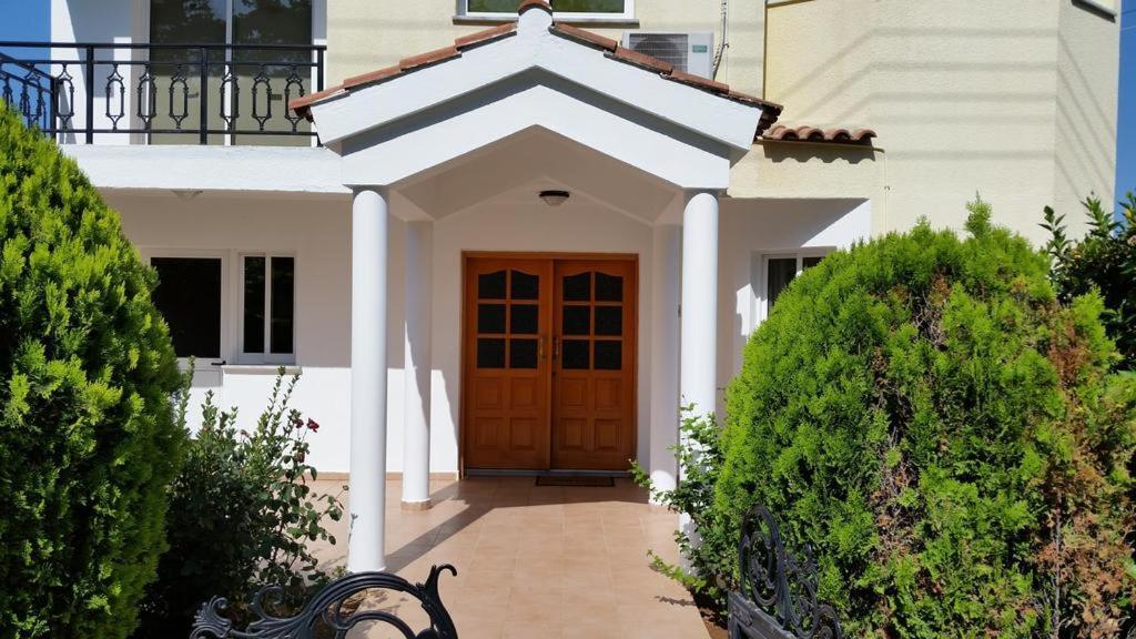 Villa Sotiroulla Kato Yialia Exterior photo